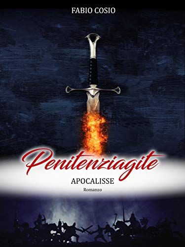 Penitenziagite - Apocalisse Book Cover